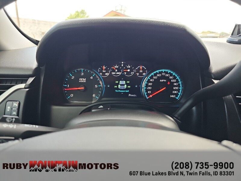 2020 GMC Yukon SLT Twin Falls ID
