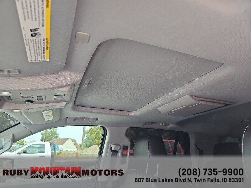 2020 GMC Yukon SLT Twin Falls ID