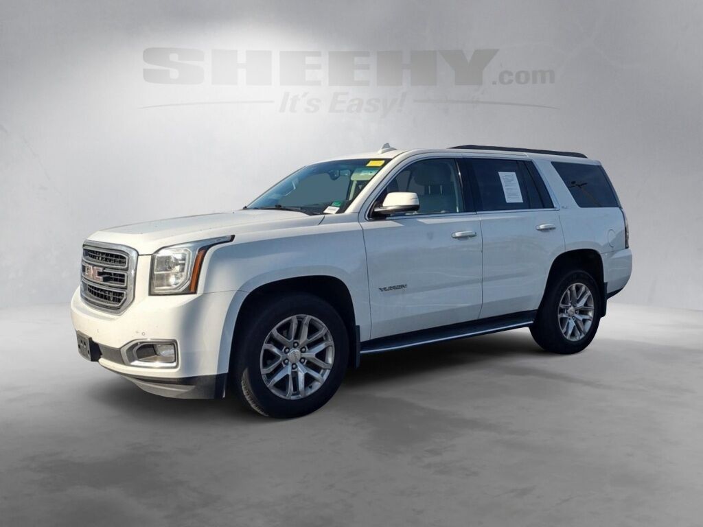 2020 GMC Yukon SLT Richmond VA