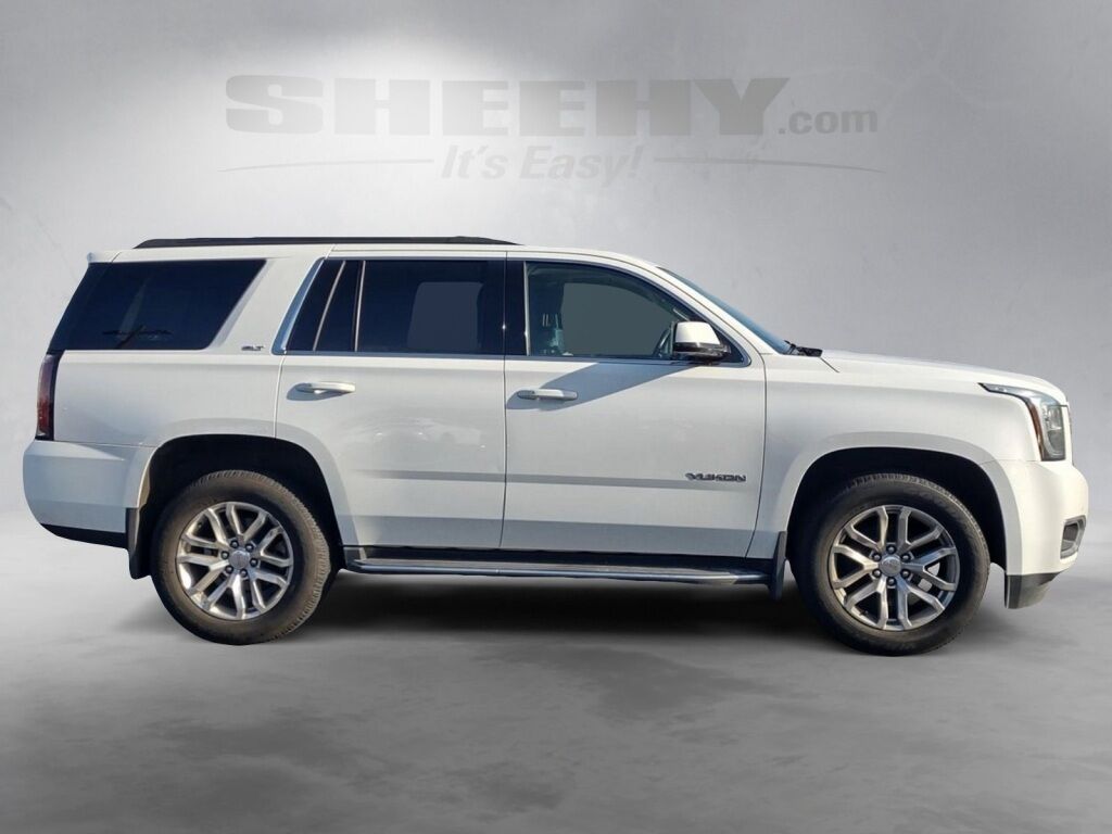 2020 GMC Yukon SLT Richmond VA