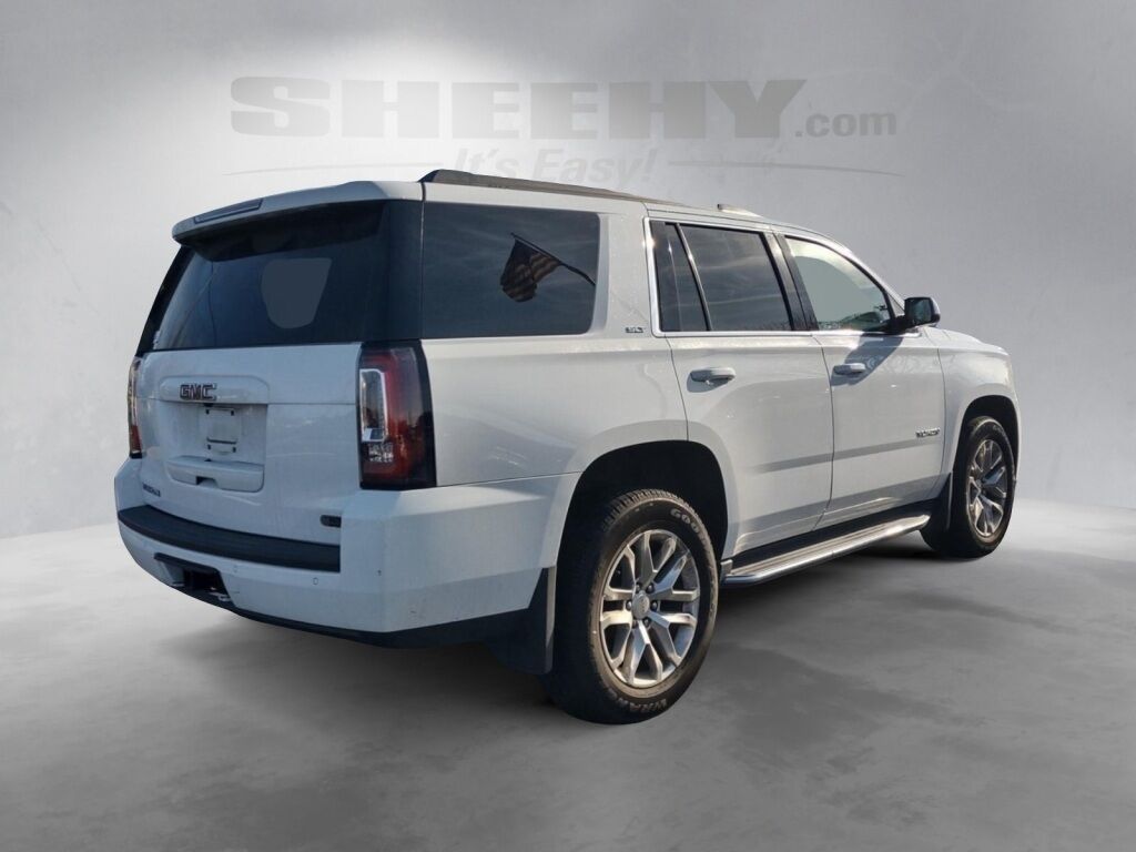 2020 GMC Yukon SLT Richmond VA