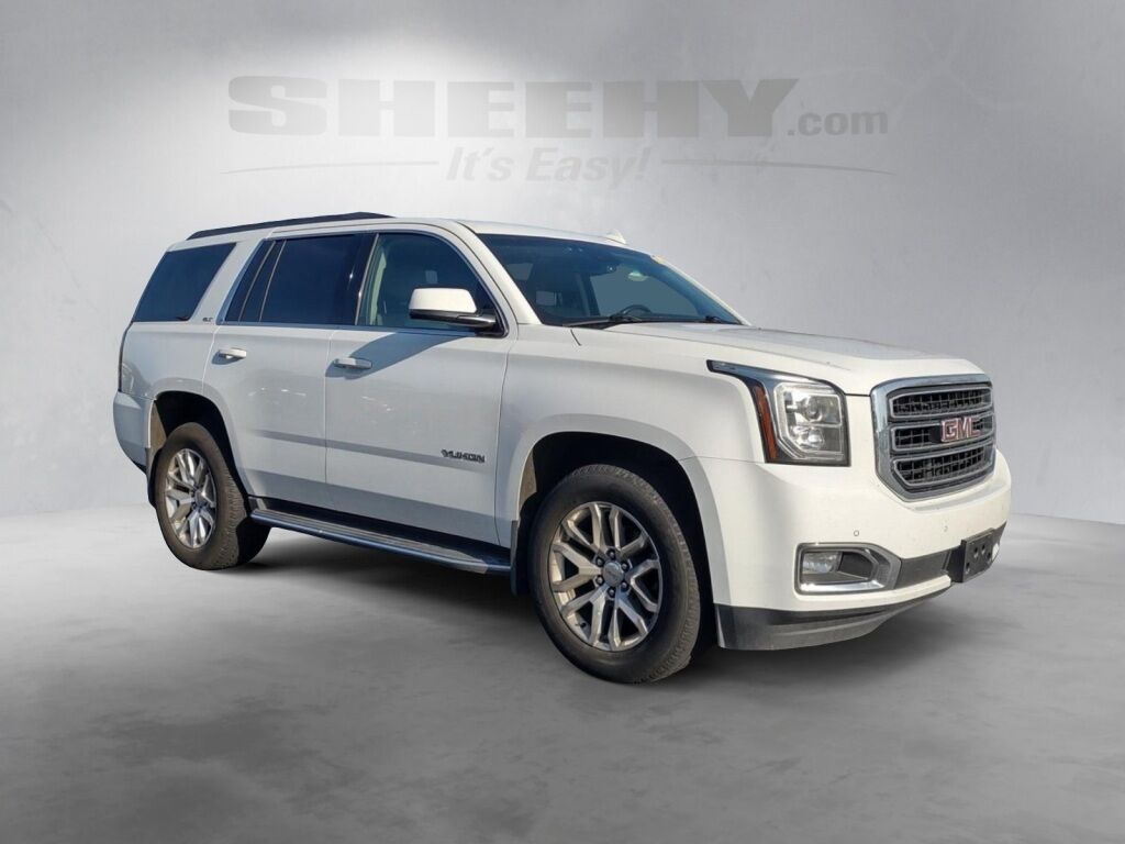 2020 GMC Yukon SLT Richmond VA