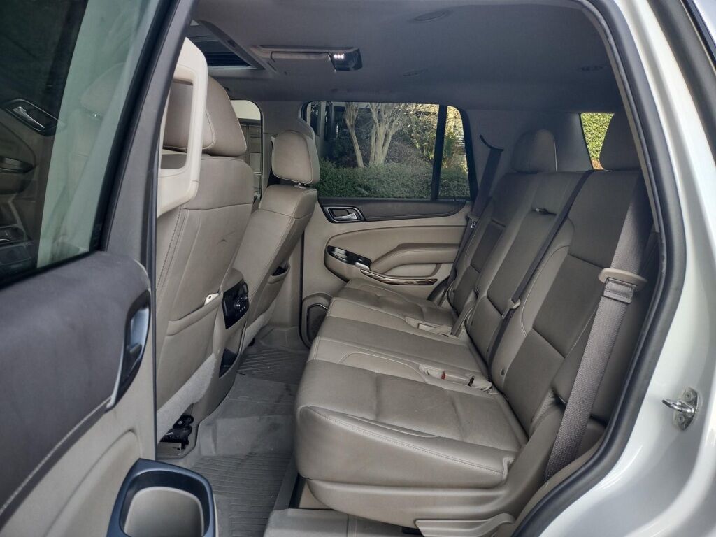 2020 GMC Yukon SLT Richmond VA