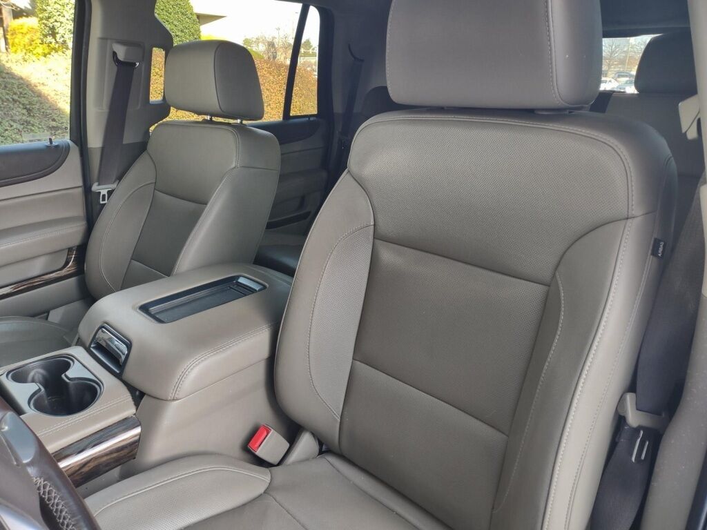2020 GMC Yukon SLT Richmond VA