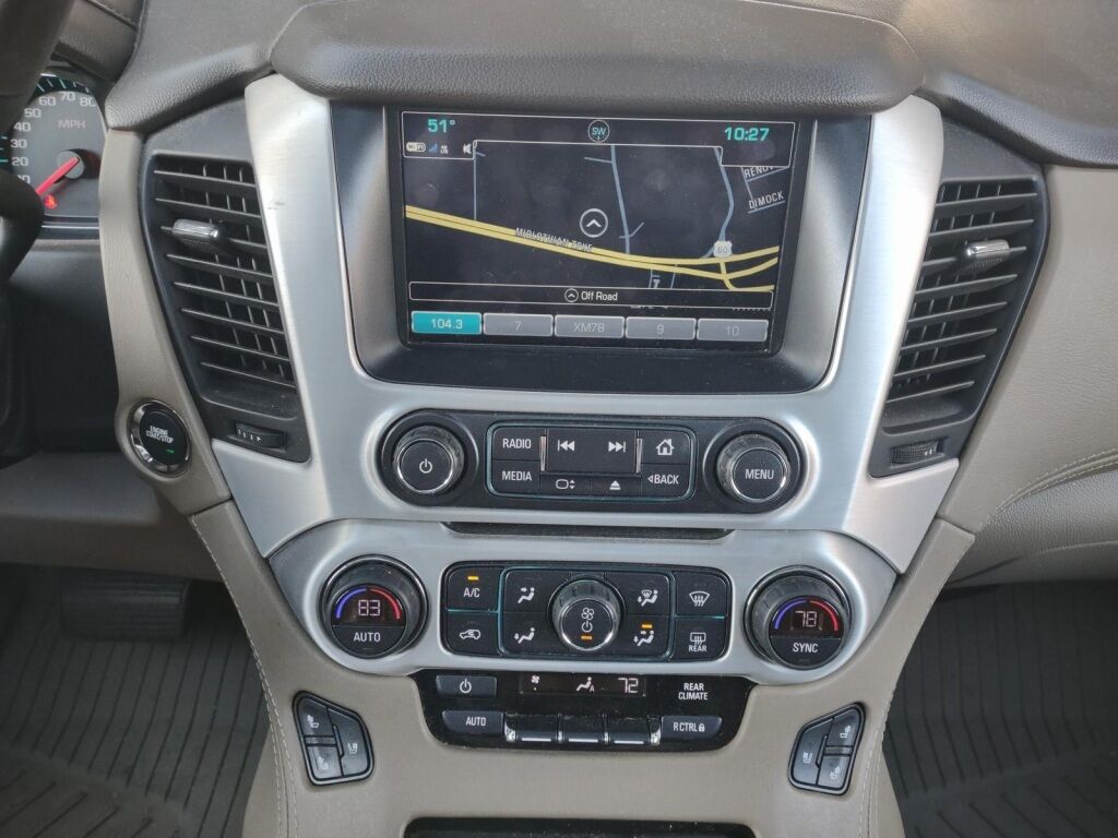 2020 GMC Yukon SLT Richmond VA