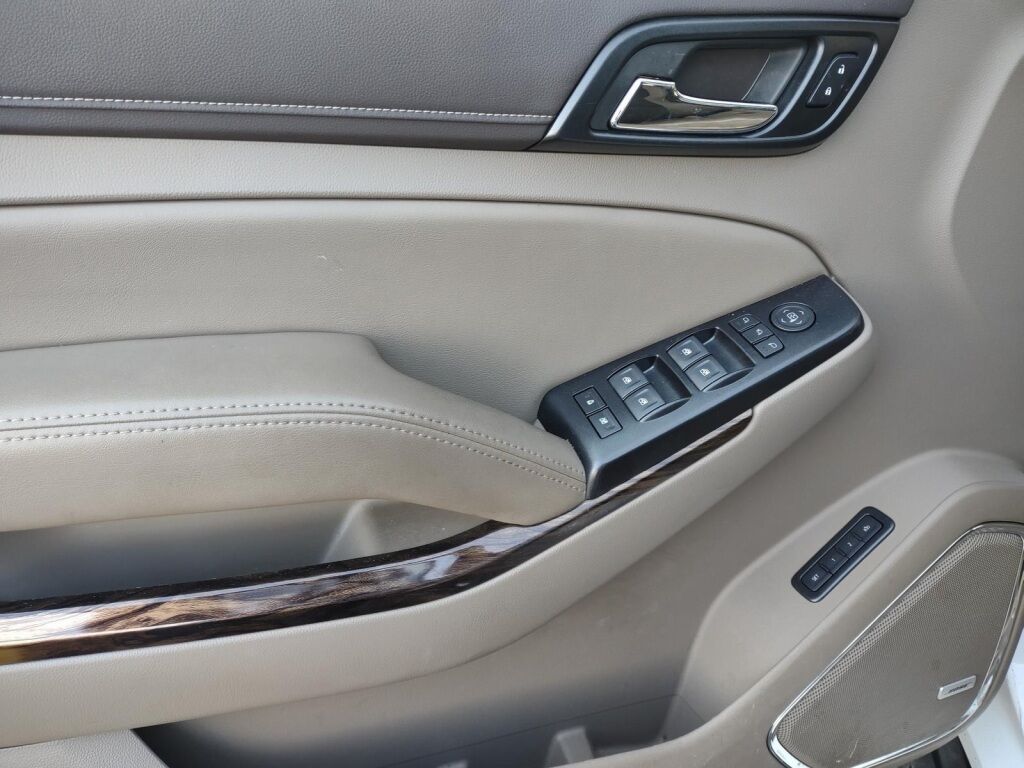 2020 GMC Yukon SLT Richmond VA