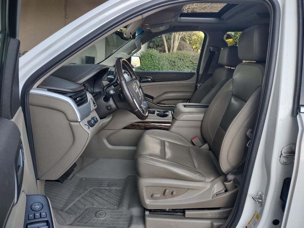 2020 GMC Yukon SLT Richmond VA