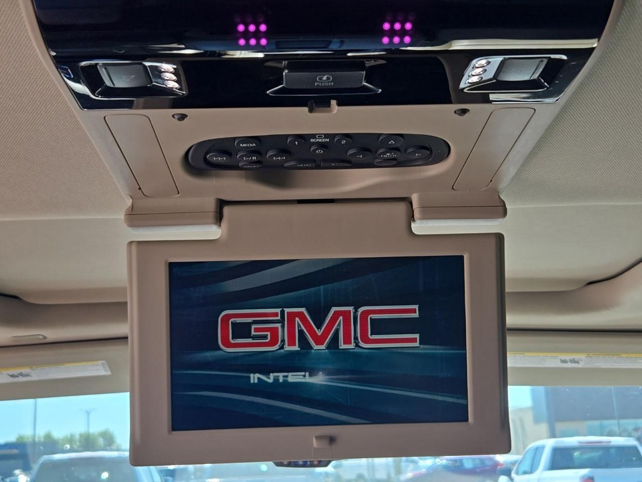 2020 GMC Yukon SLT Fredericksburg VA