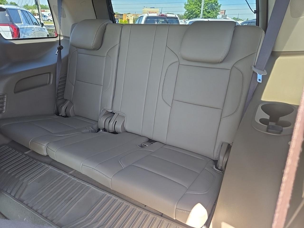 2020 GMC Yukon SLT Fredericksburg VA