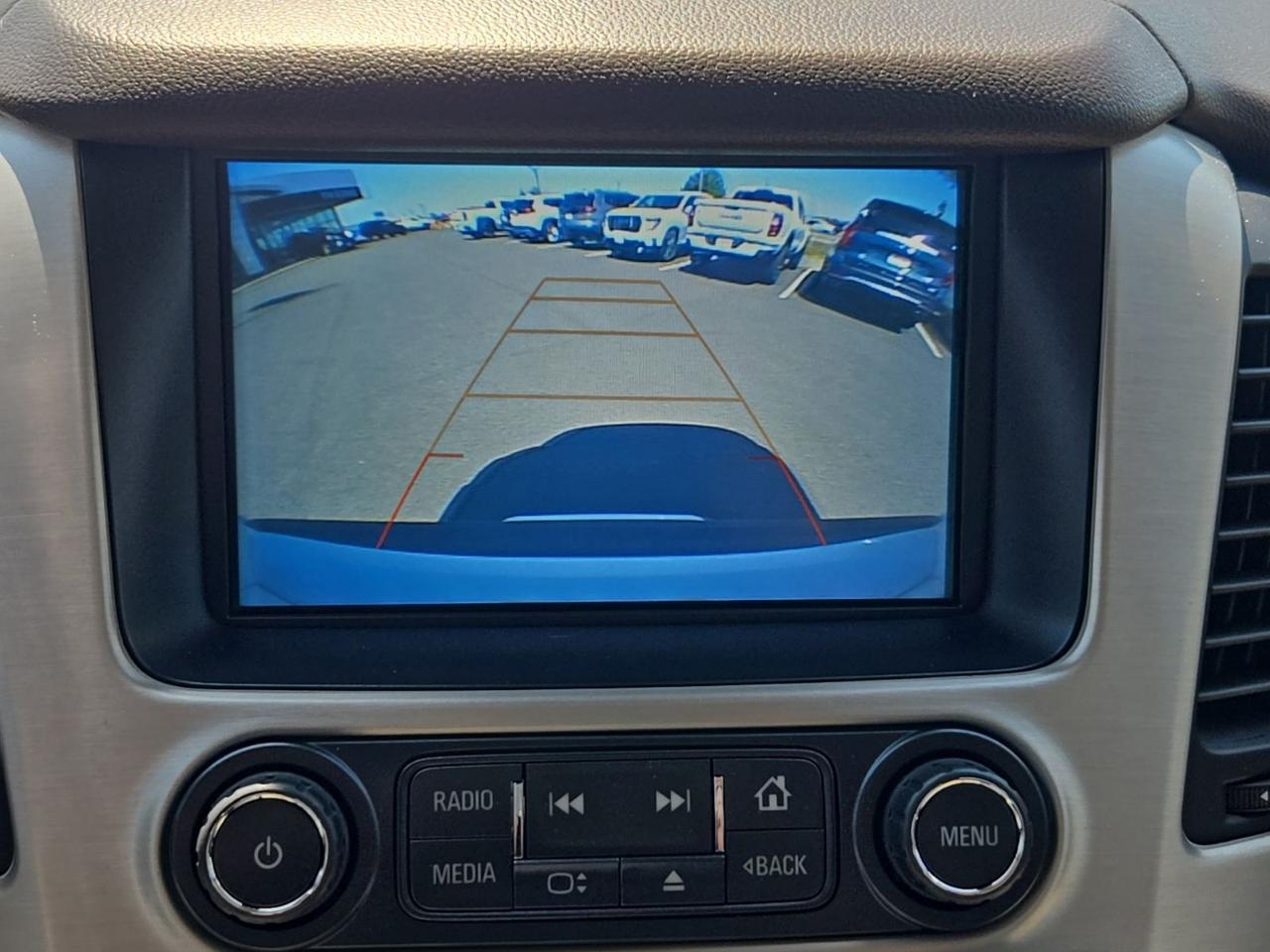 2020 GMC Yukon SLT Fredericksburg VA
