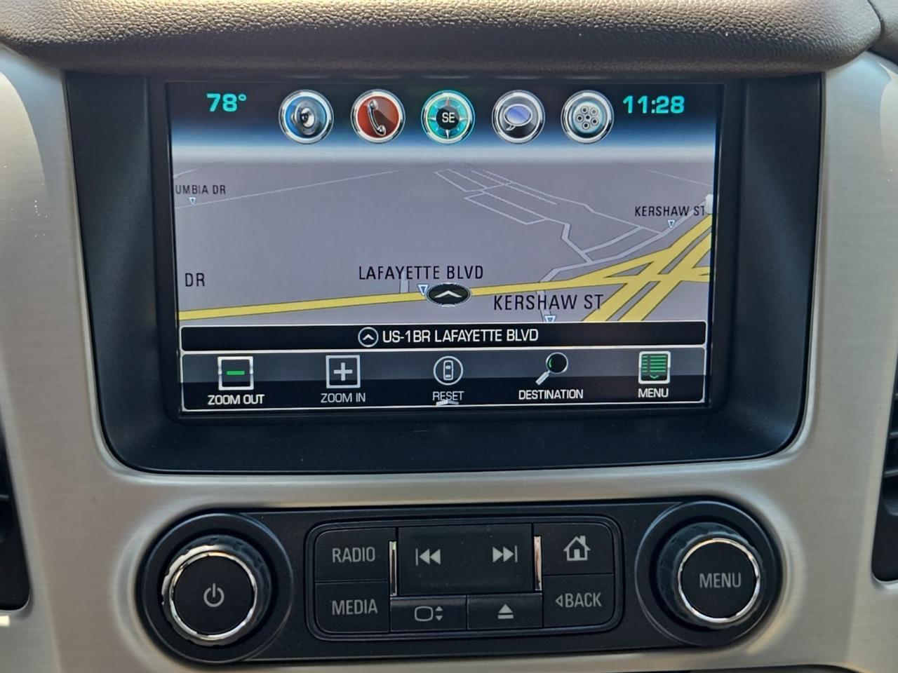 2020 GMC Yukon SLT Fredericksburg VA