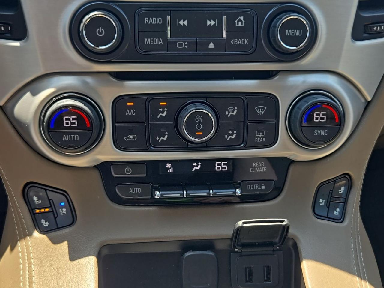 2020 GMC Yukon SLT Fredericksburg VA