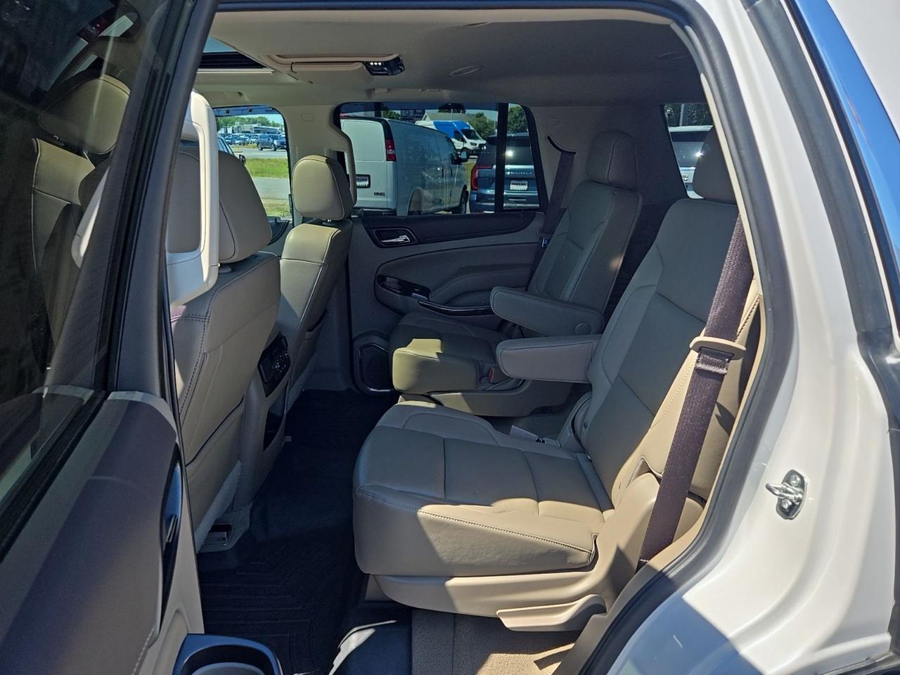 2020 GMC Yukon SLT Fredericksburg VA