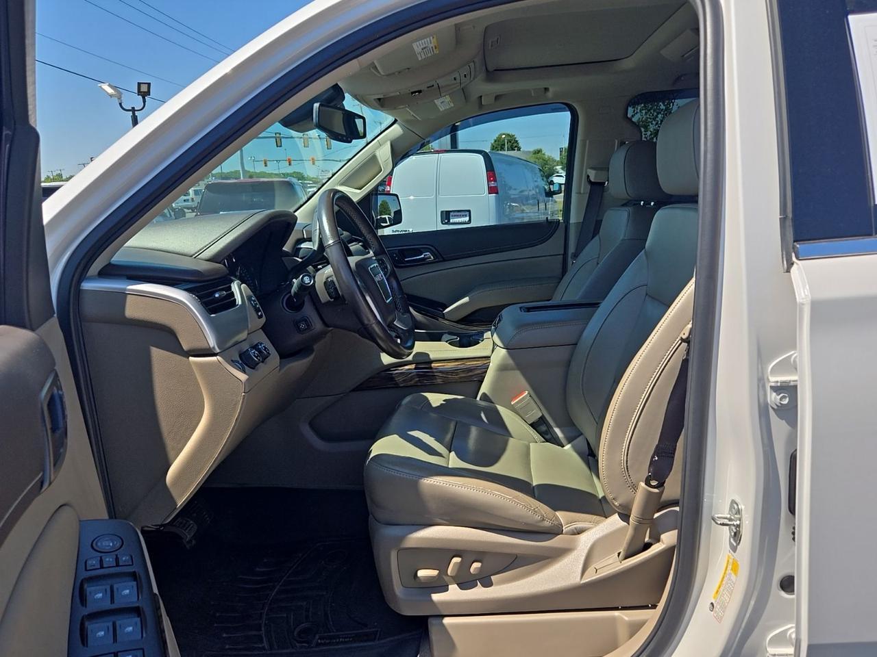 2020 GMC Yukon SLT Fredericksburg VA