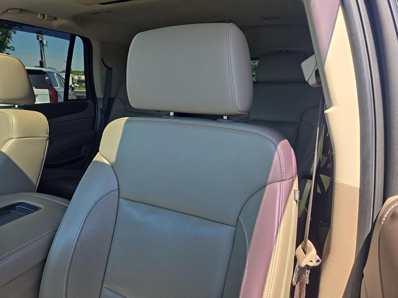 2020 GMC Yukon SLT Fredericksburg VA