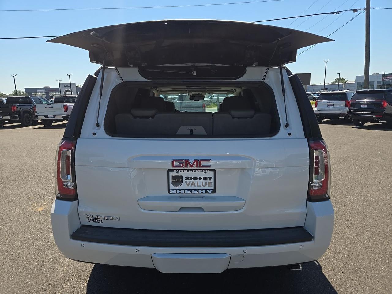 2020 GMC Yukon SLT Fredericksburg VA