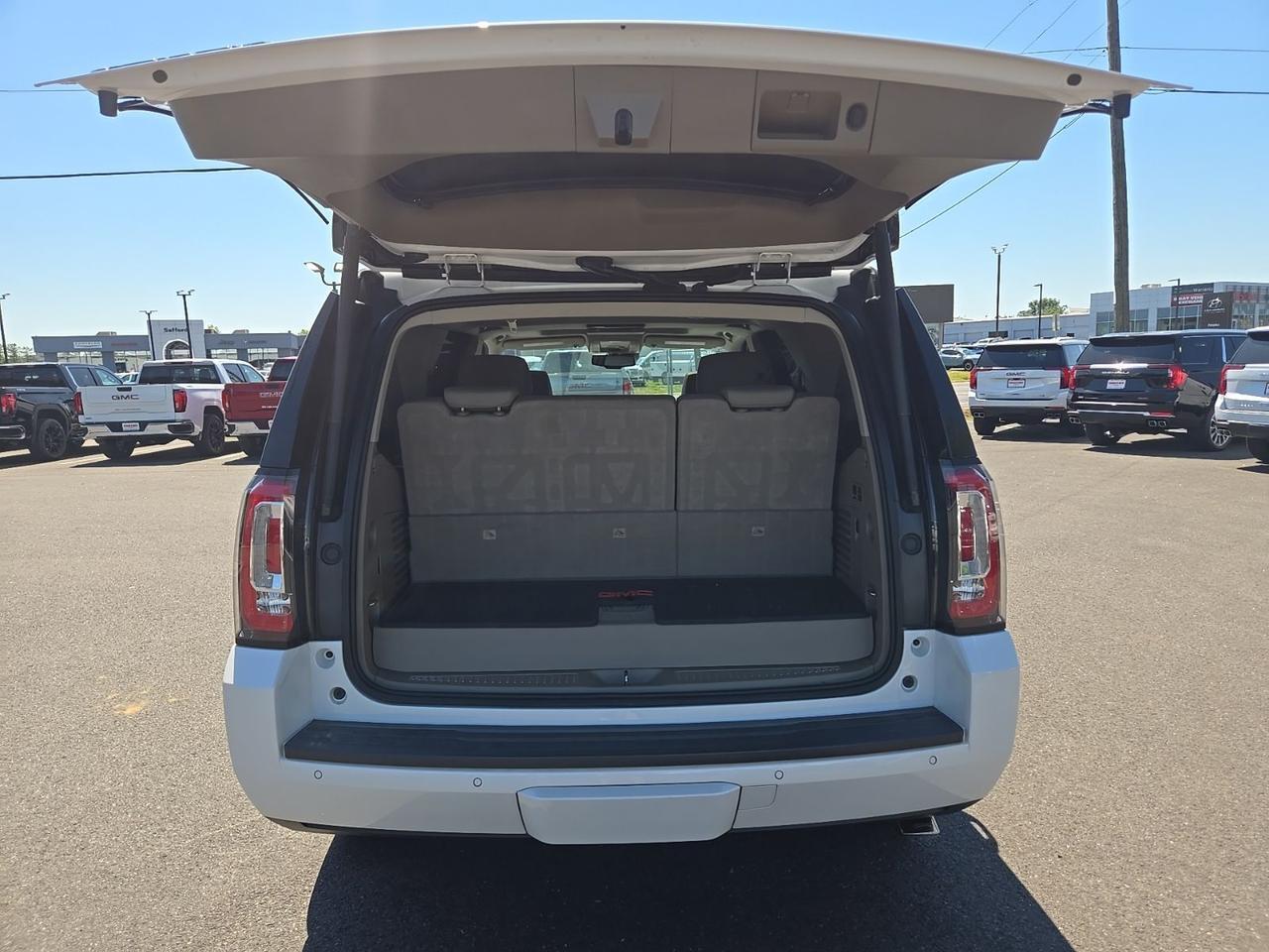2020 GMC Yukon SLT Fredericksburg VA