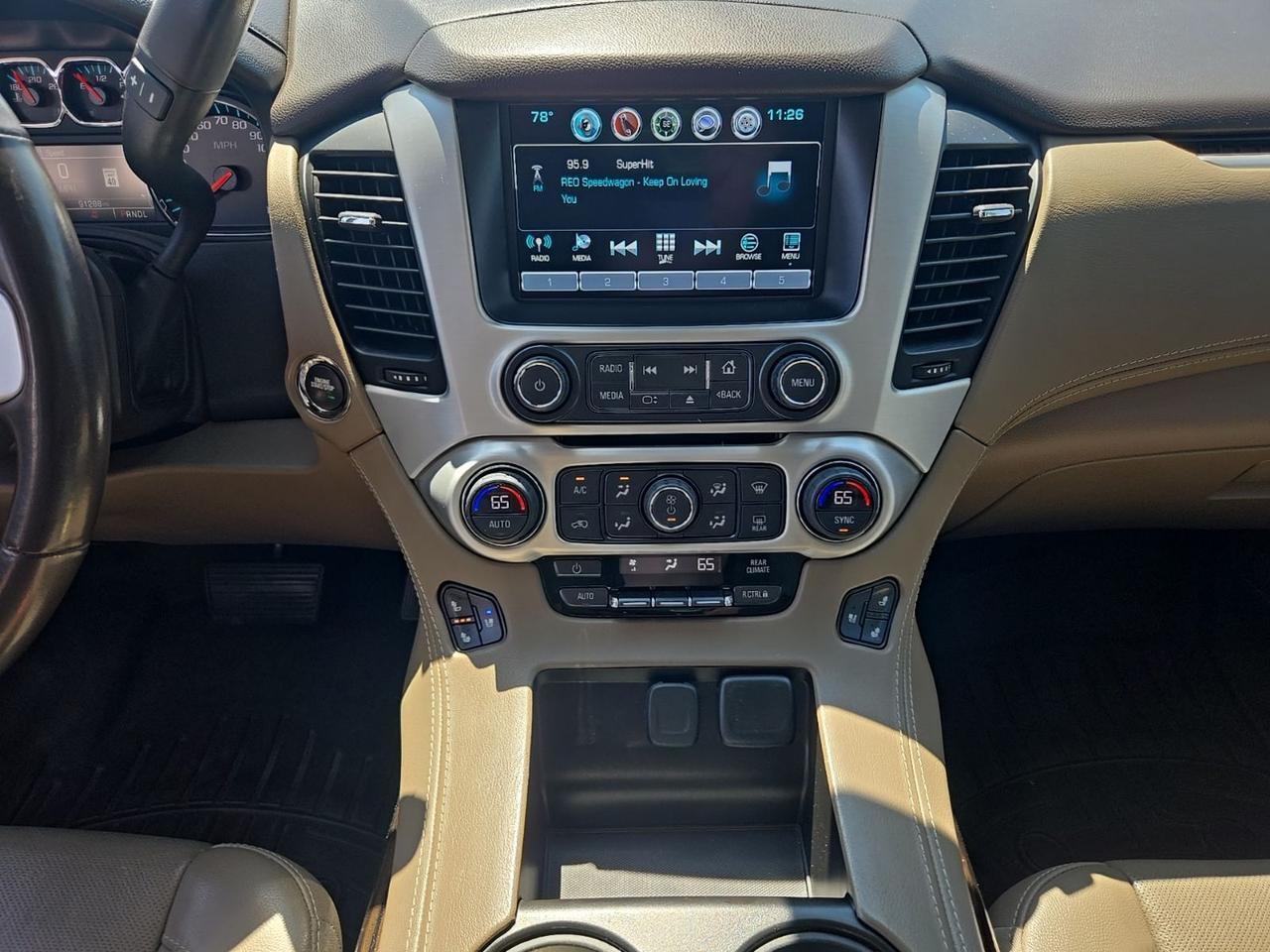 2020 GMC Yukon SLT Fredericksburg VA
