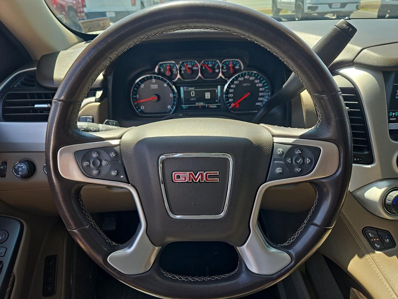 2020 GMC Yukon SLT Fredericksburg VA