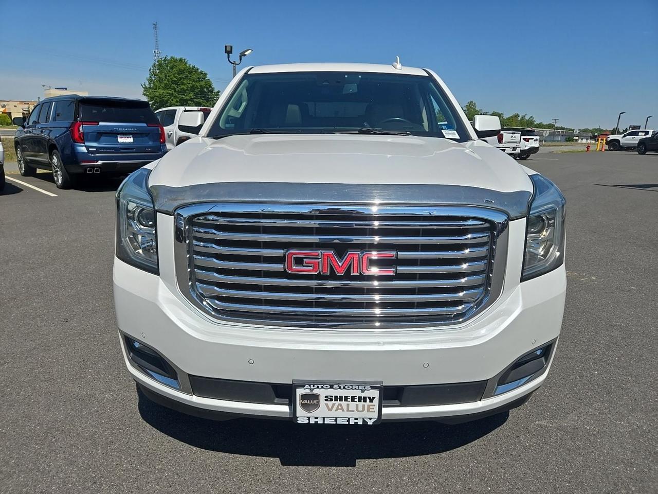 2020 GMC Yukon SLT Fredericksburg VA