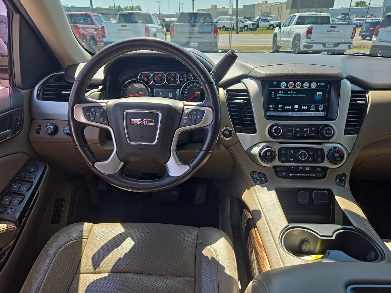 2020 GMC Yukon SLT Fredericksburg VA