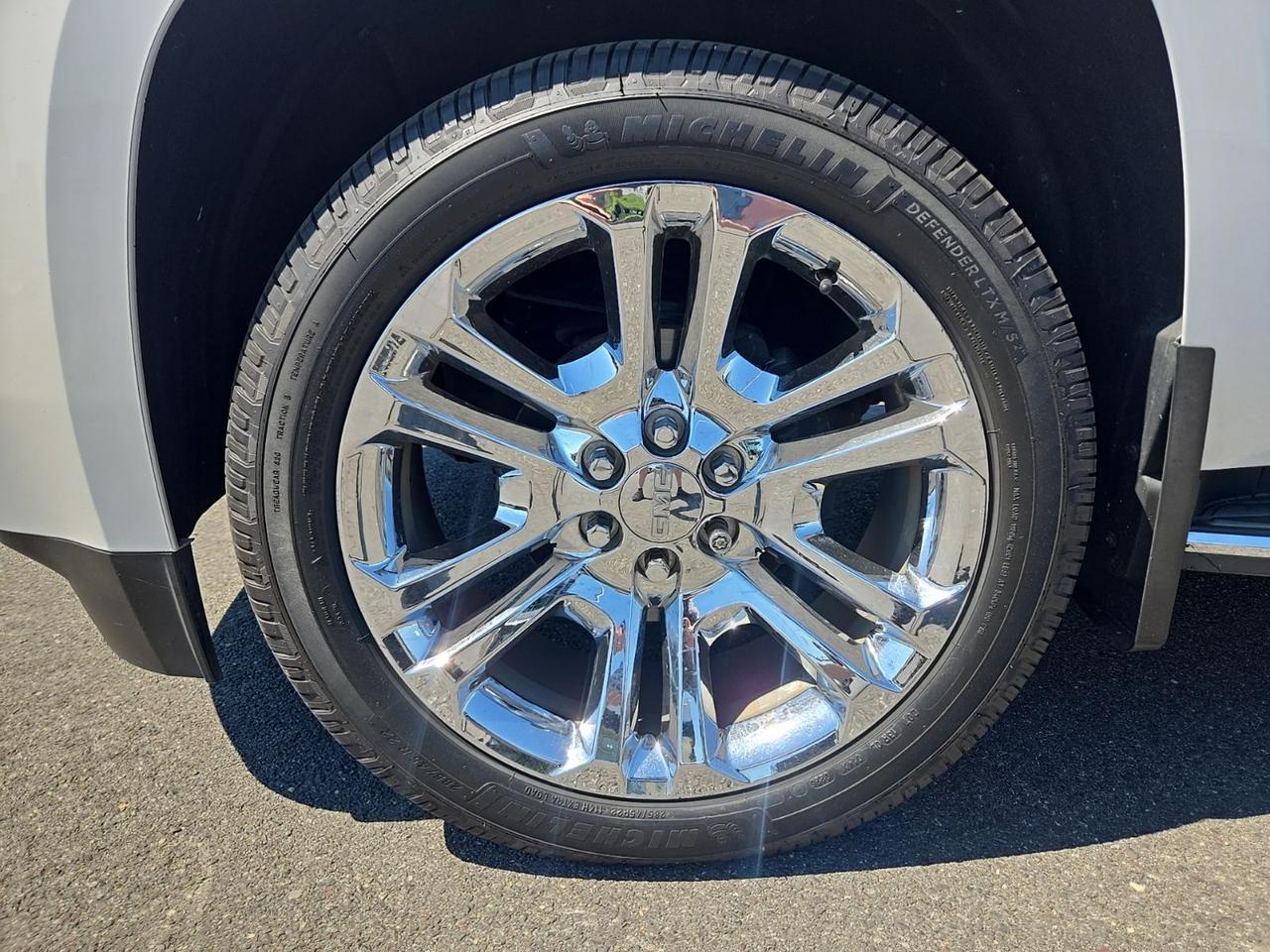 2020 GMC Yukon SLT Fredericksburg VA