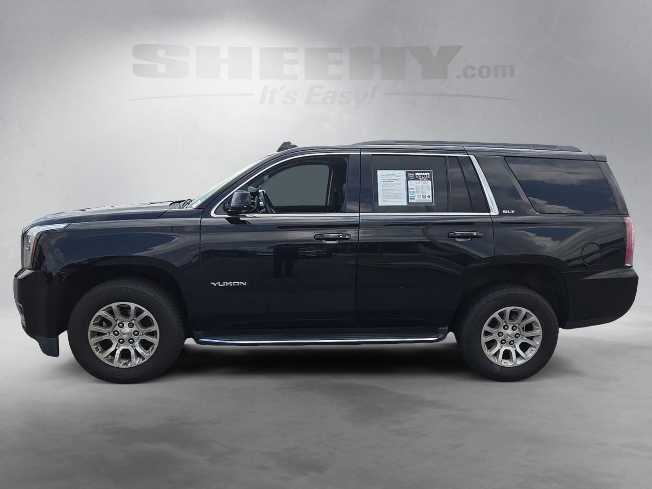 2020 GMC Yukon SLT Fredericksburg VA