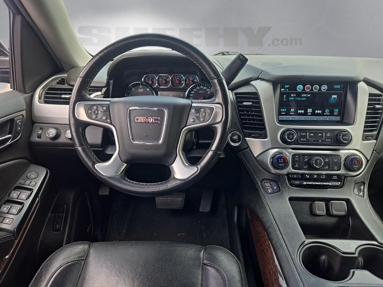 2020 GMC Yukon SLT Fredericksburg VA