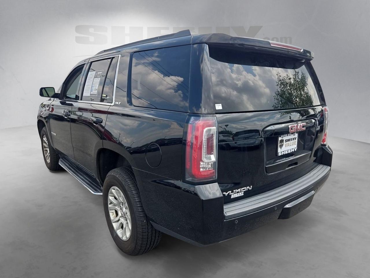 2020 GMC Yukon SLT Fredericksburg VA