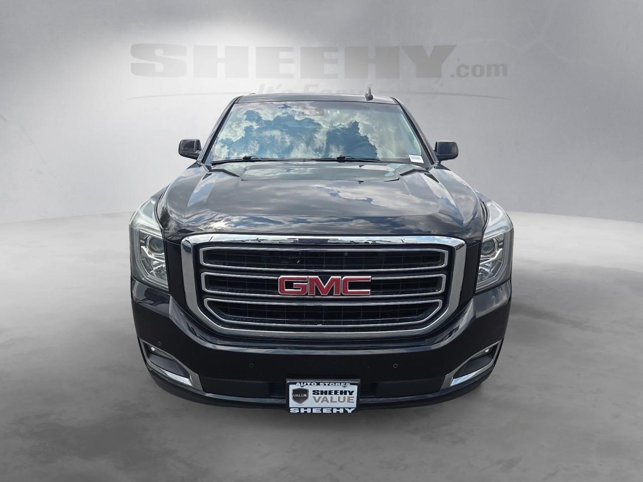 2020 GMC Yukon SLT Fredericksburg VA