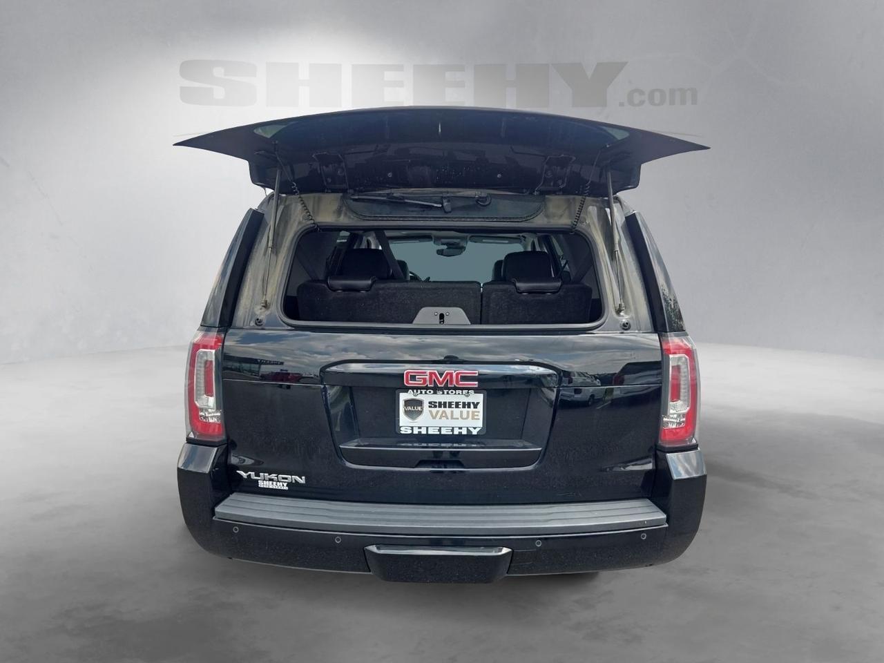 2020 GMC Yukon SLT Fredericksburg VA