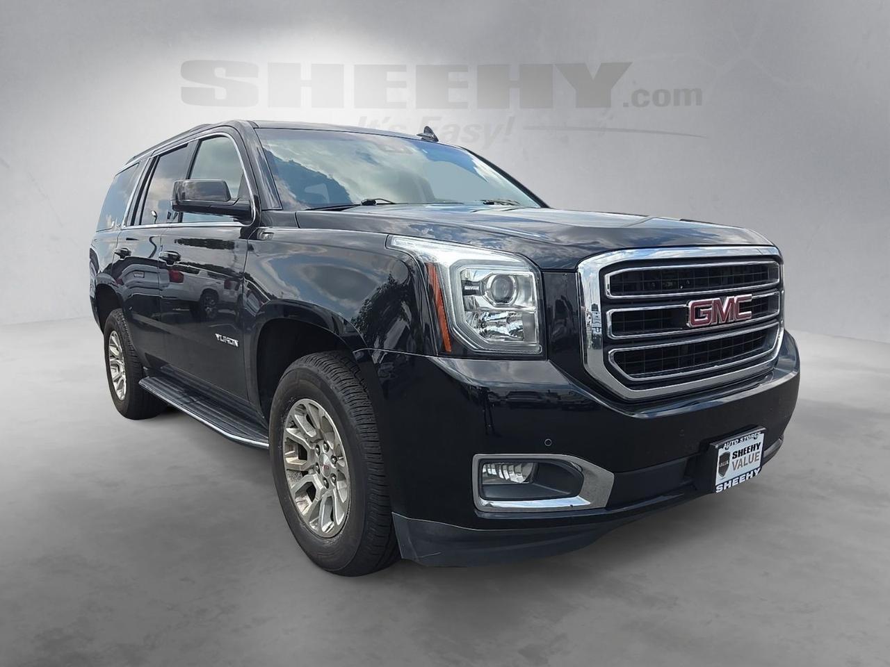 2020 GMC Yukon SLT Fredericksburg VA
