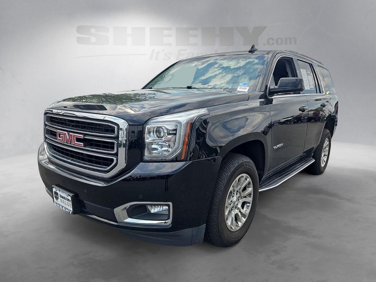 2020 GMC Yukon SLT Fredericksburg VA