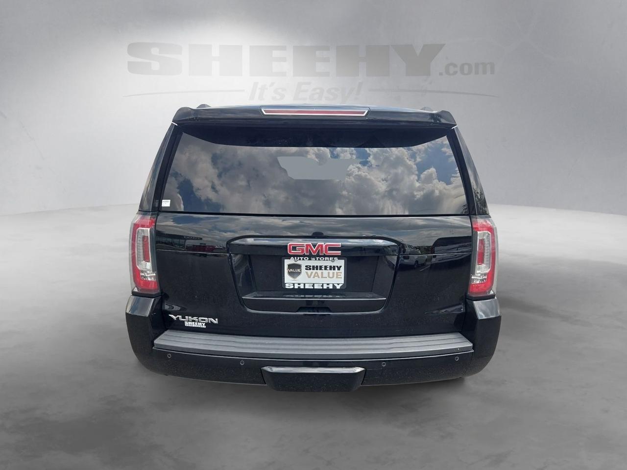 2020 GMC Yukon SLT Fredericksburg VA