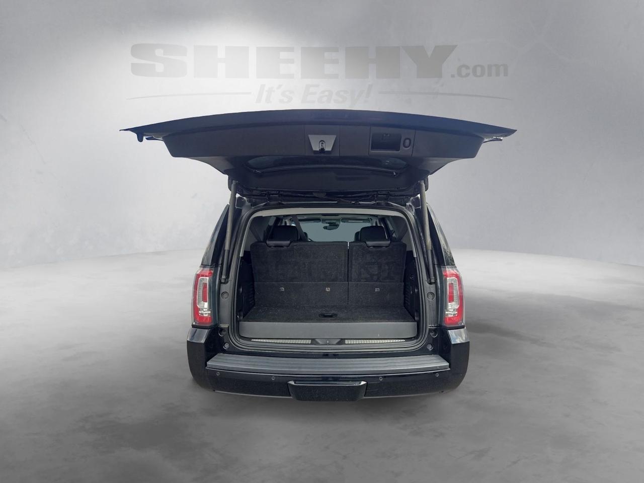 2020 GMC Yukon SLT Fredericksburg VA