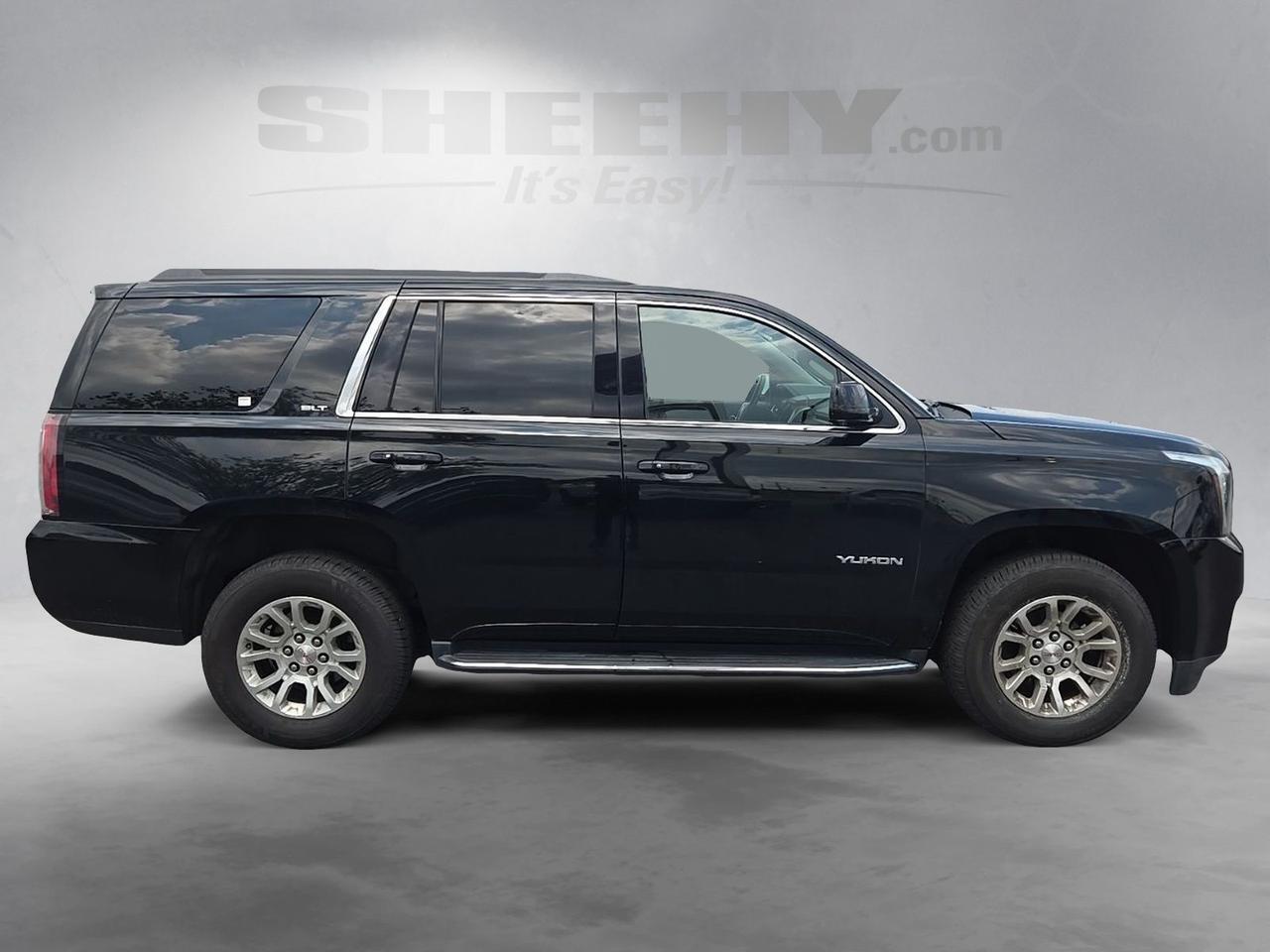 2020 GMC Yukon SLT Fredericksburg VA