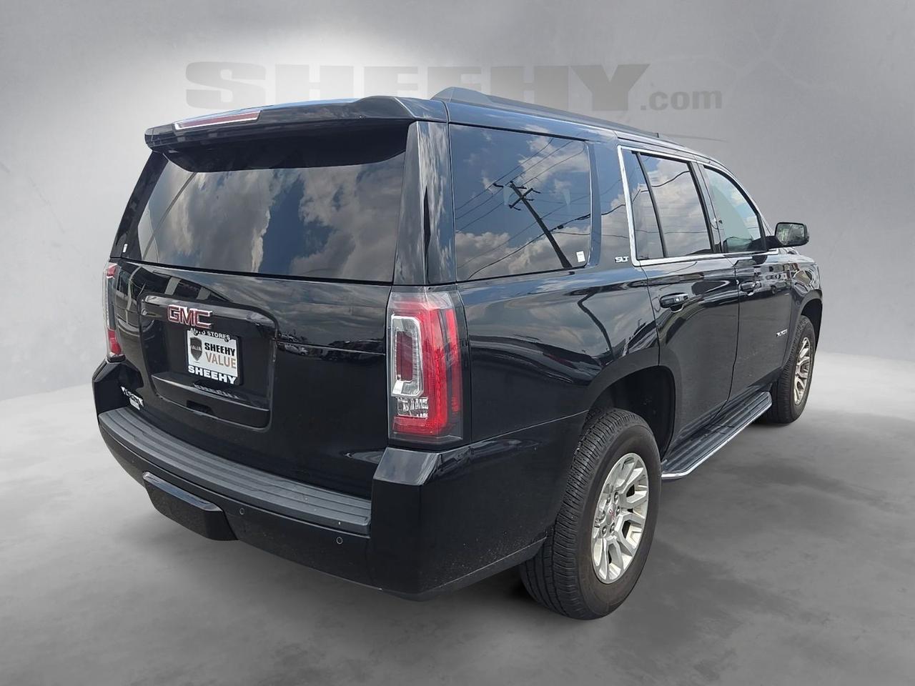 2020 GMC Yukon SLT Fredericksburg VA