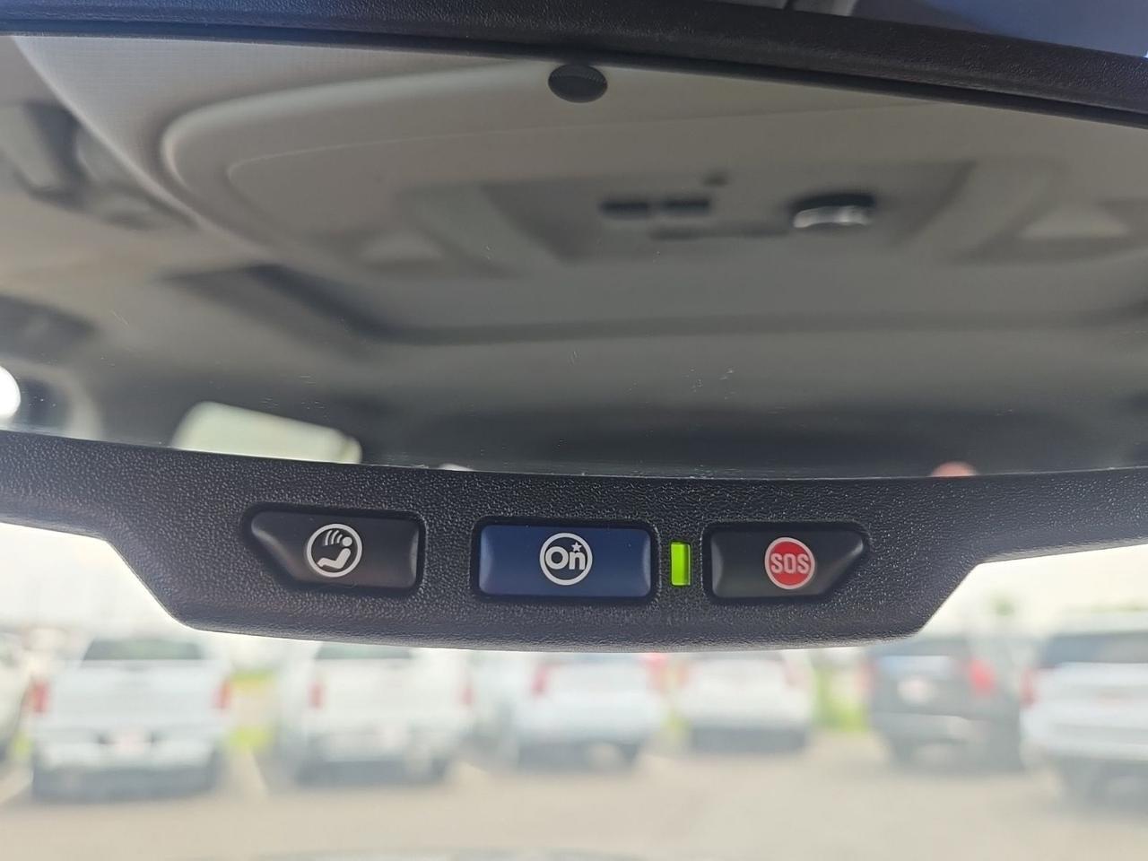 2020 GMC Yukon SLT Fredericksburg VA