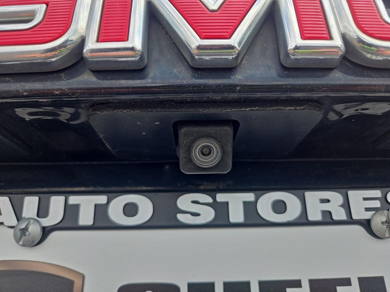 2020 GMC Yukon SLT Fredericksburg VA