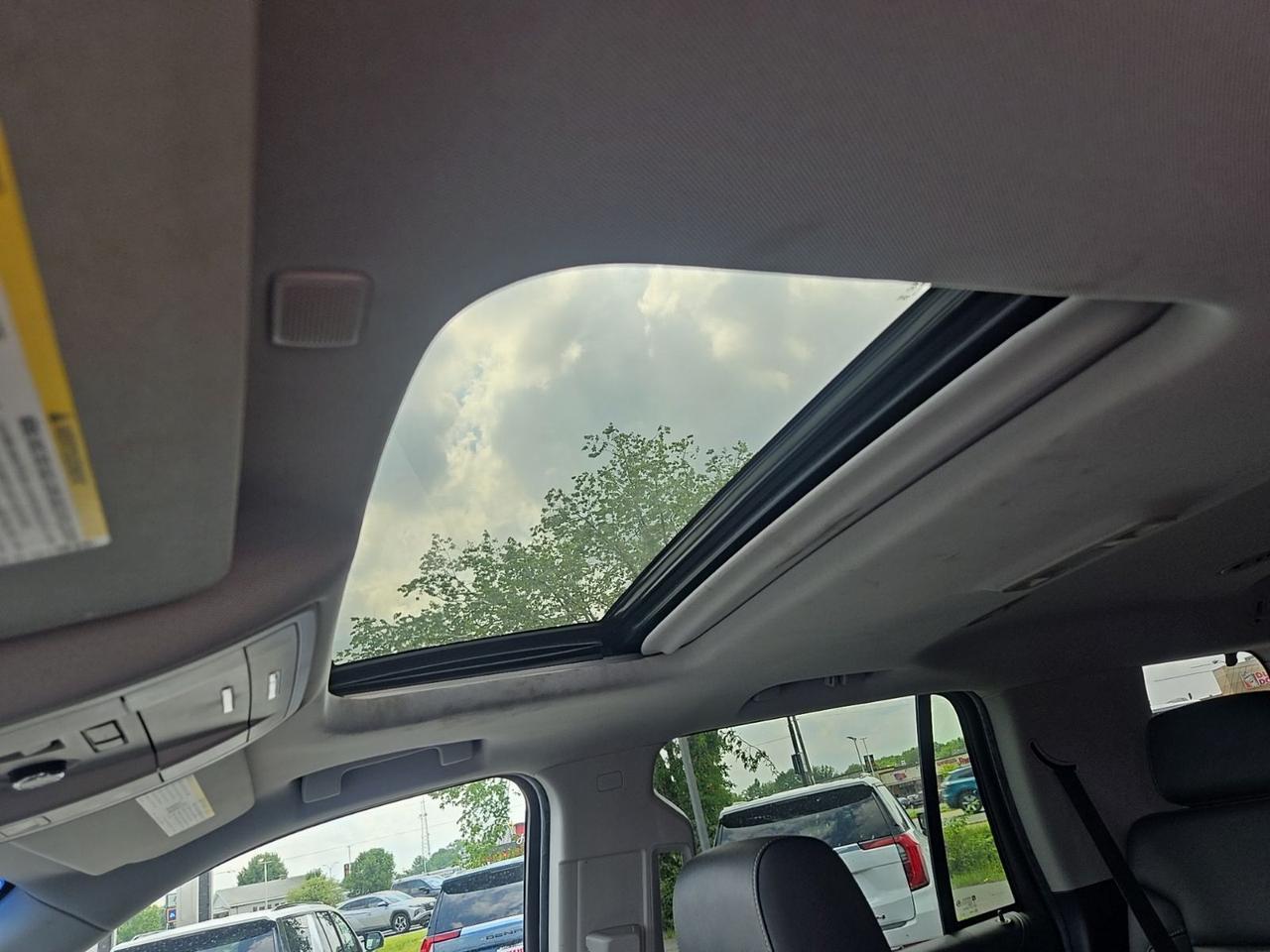 2020 GMC Yukon SLT Fredericksburg VA
