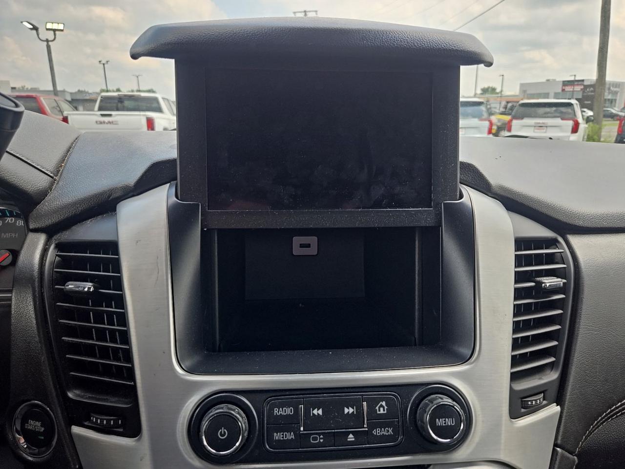 2020 GMC Yukon SLT Fredericksburg VA