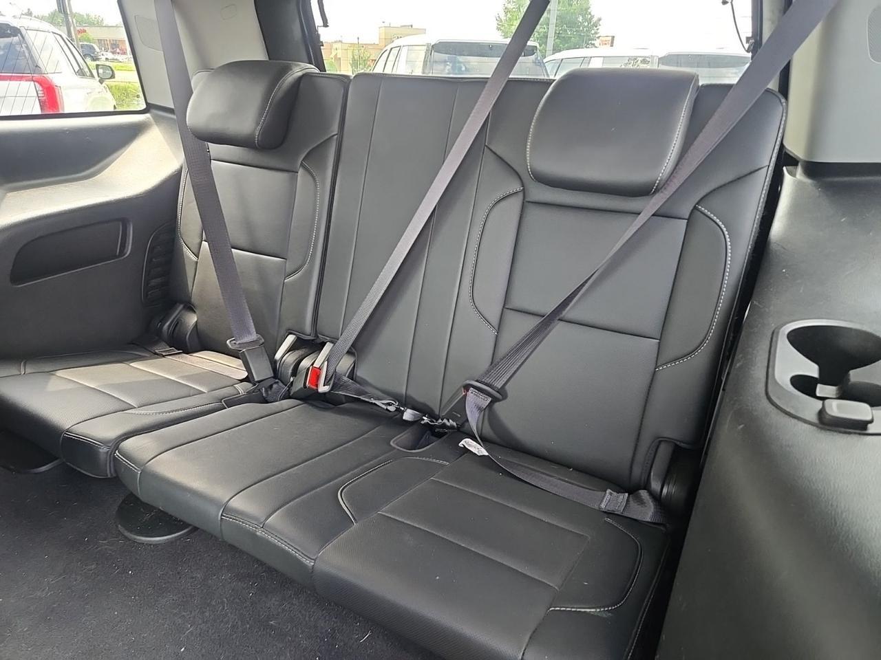 2020 GMC Yukon SLT Fredericksburg VA