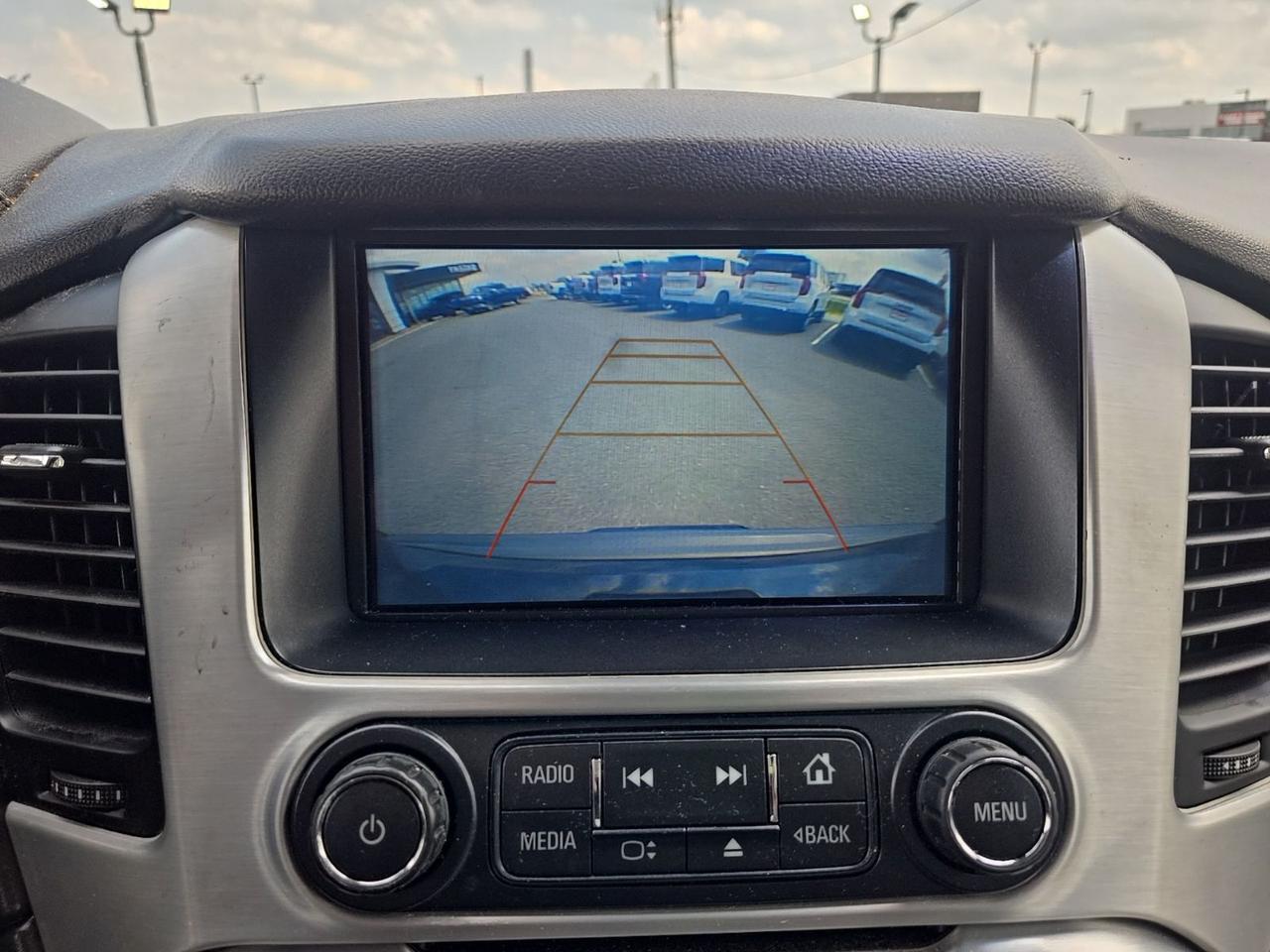 2020 GMC Yukon SLT Fredericksburg VA