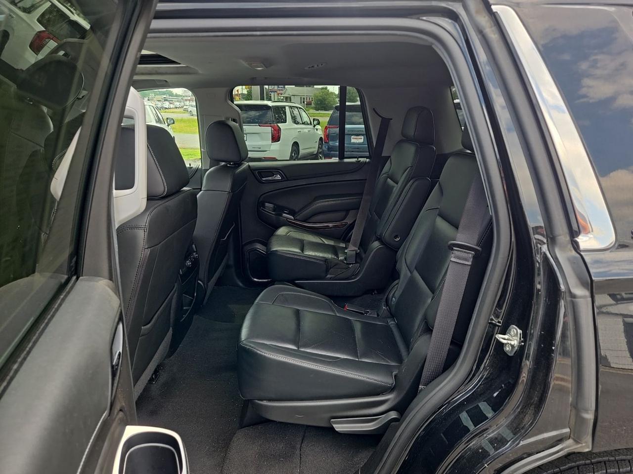2020 GMC Yukon SLT Fredericksburg VA