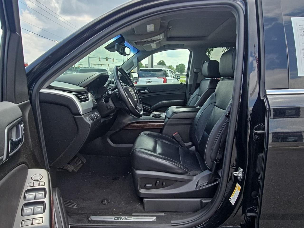 2020 GMC Yukon SLT Fredericksburg VA