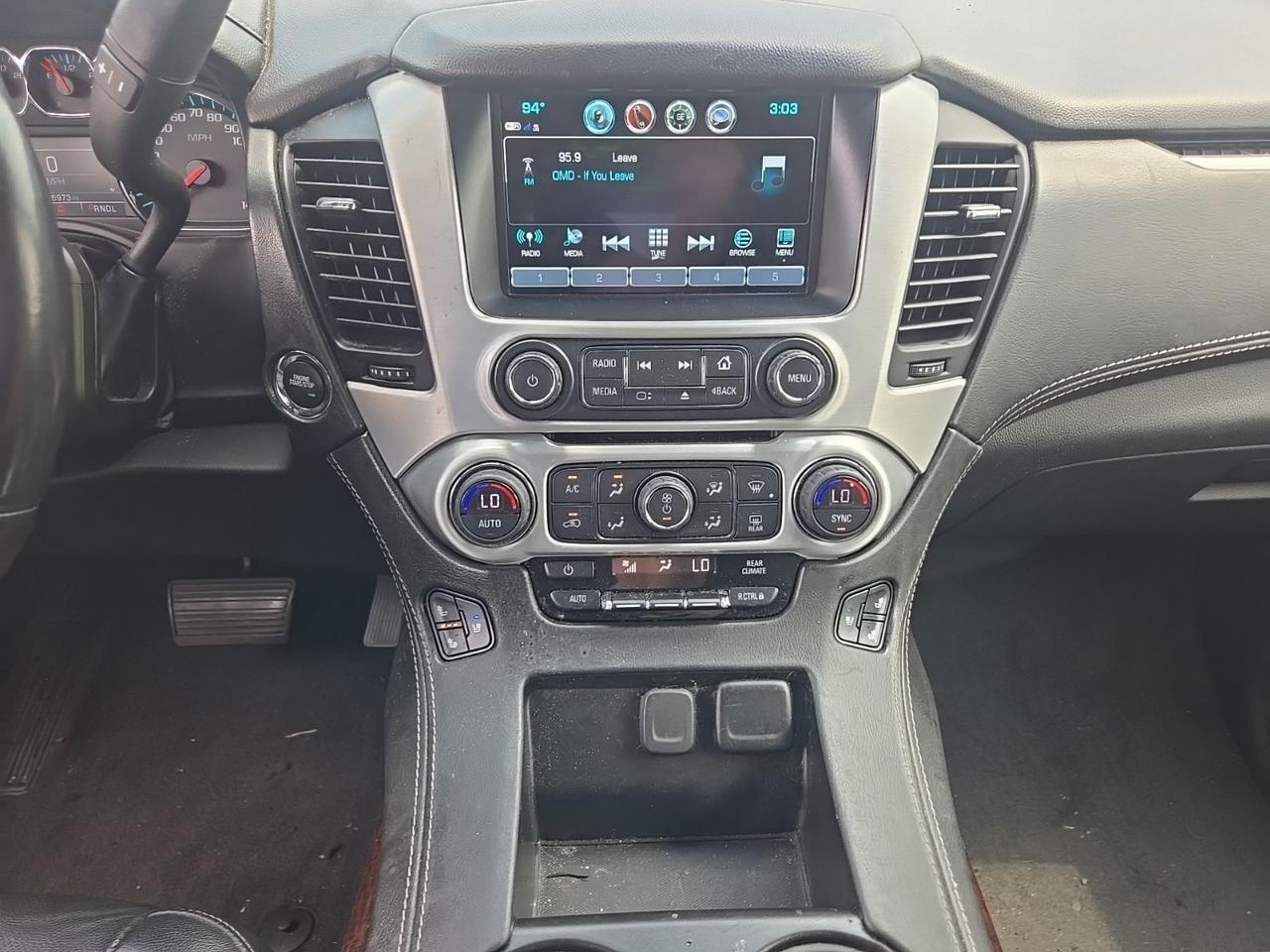 2020 GMC Yukon SLT Fredericksburg VA