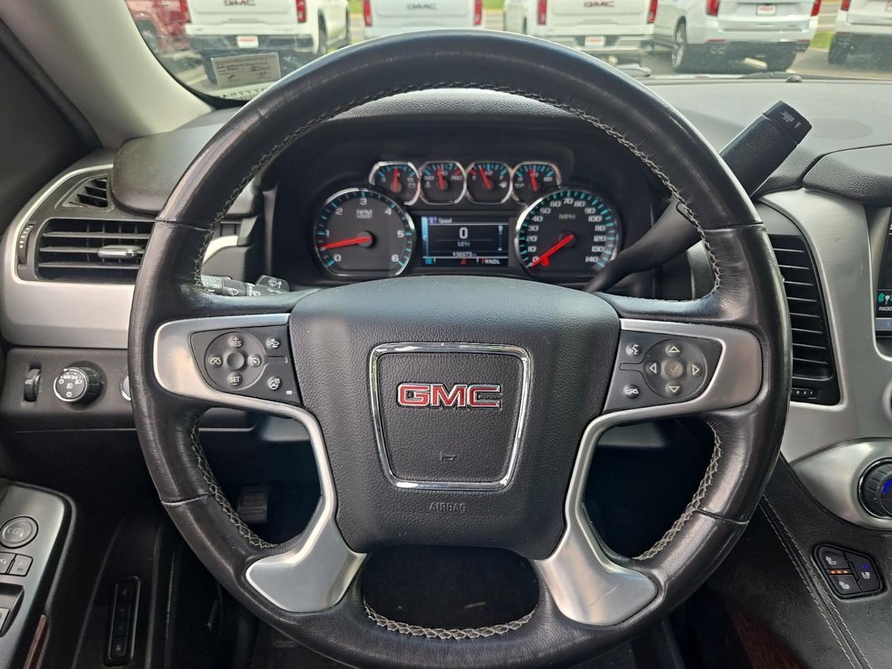 2020 GMC Yukon SLT Fredericksburg VA
