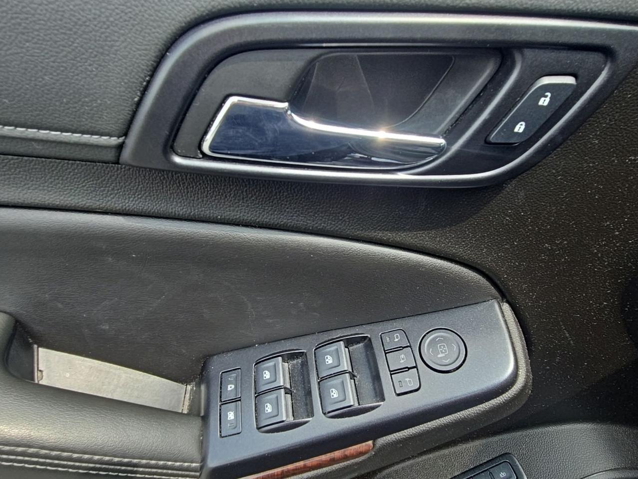 2020 GMC Yukon SLT Fredericksburg VA