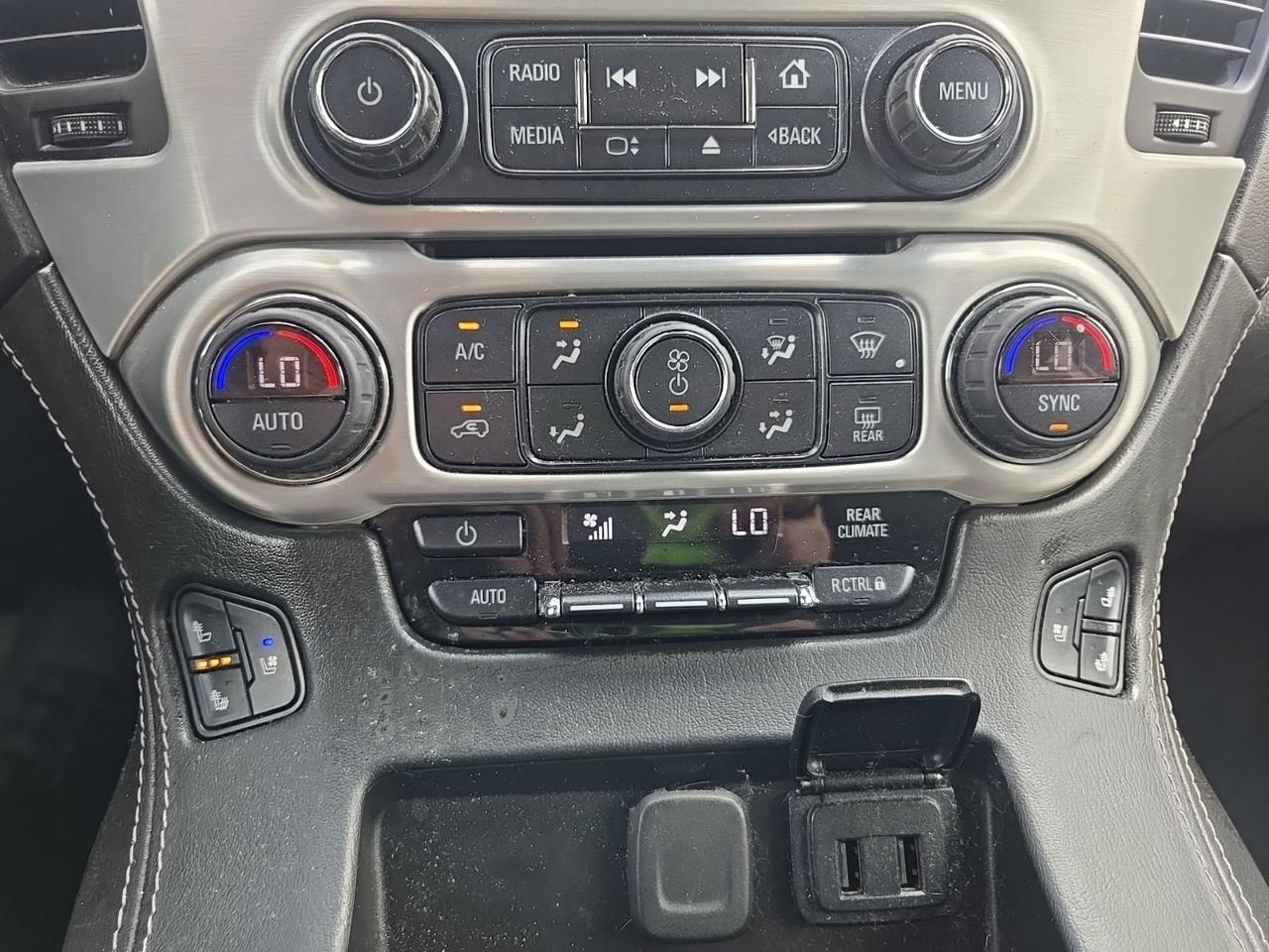 2020 GMC Yukon SLT Fredericksburg VA