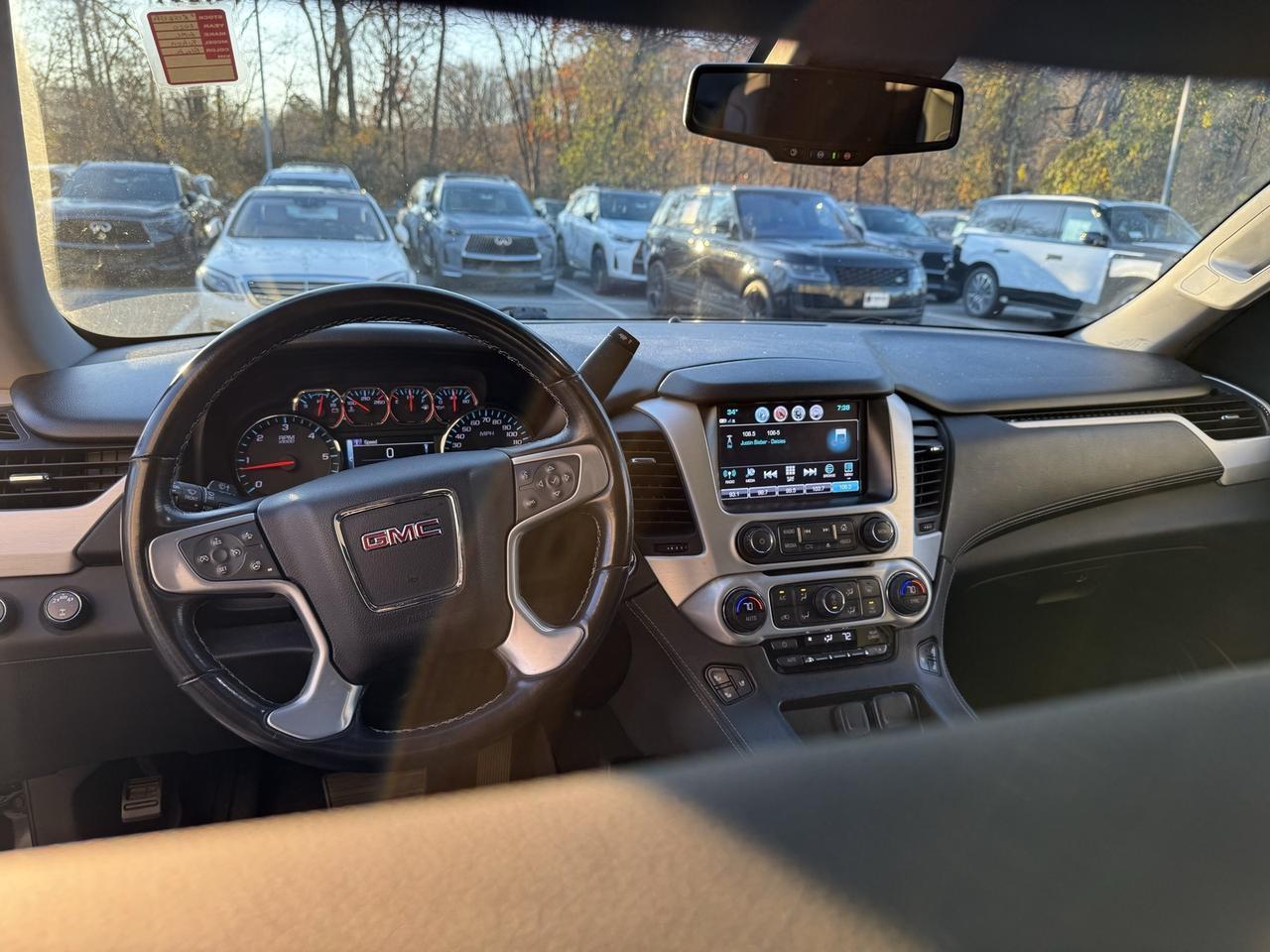 2020 GMC Yukon SLT Annapolis MD